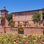 公寓 Climatise Avec Vue Aux Portes De Toulouse Escalquens