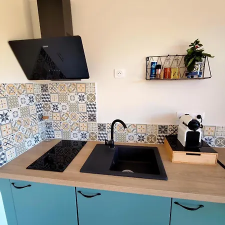 Climatisé Avec Vue Aux Portes De Toulouse Appartement Escalquens