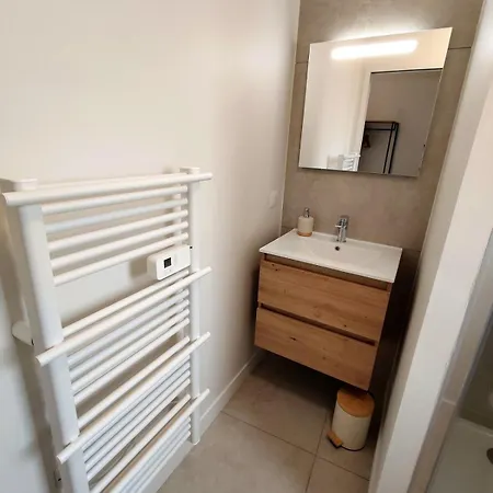 Climatisé Avec Vue Aux Portes De Toulouse Escalquens