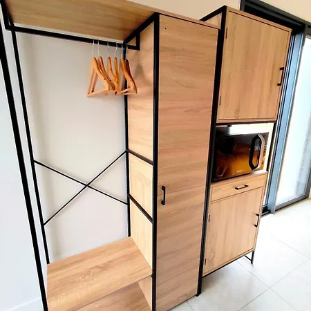 Climatisé Avec Vue Aux Portes De Toulouse