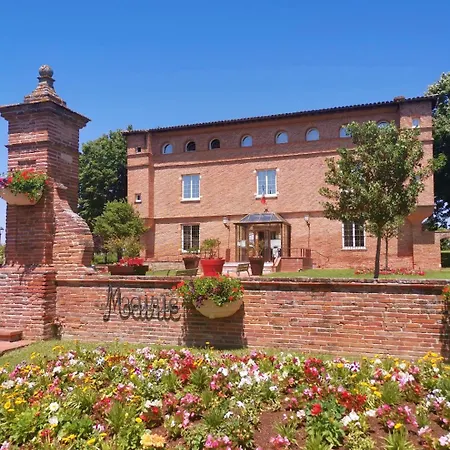דירה Climatise Avec Vue Aux Portes De Toulouse Escalquens