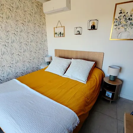 Apartment Climatise Avec Vue Aux Portes De Toulouse