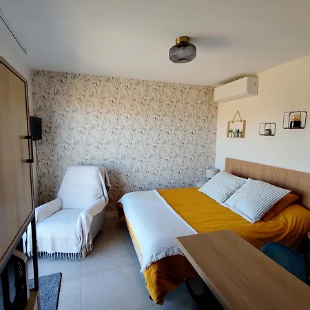 Apartment Climatise Avec Vue Aux Portes De Toulouse *
