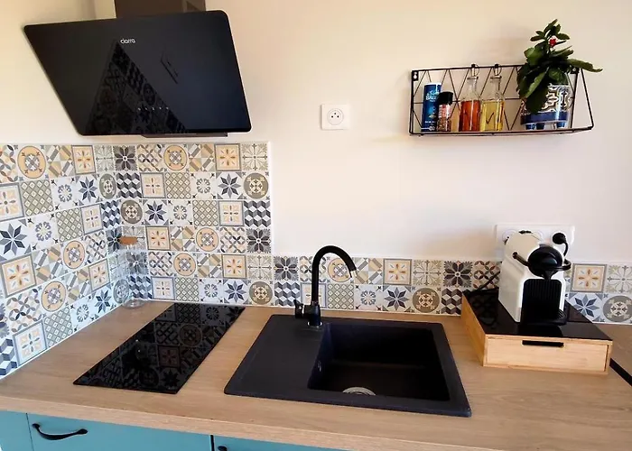 Climatisé Avec Vue Aux Portes De Toulouse Appartement Escalquens