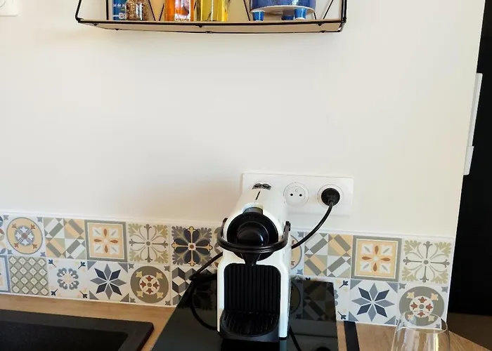 Climatisé Avec Vue Aux Portes De Toulouse Escalquens