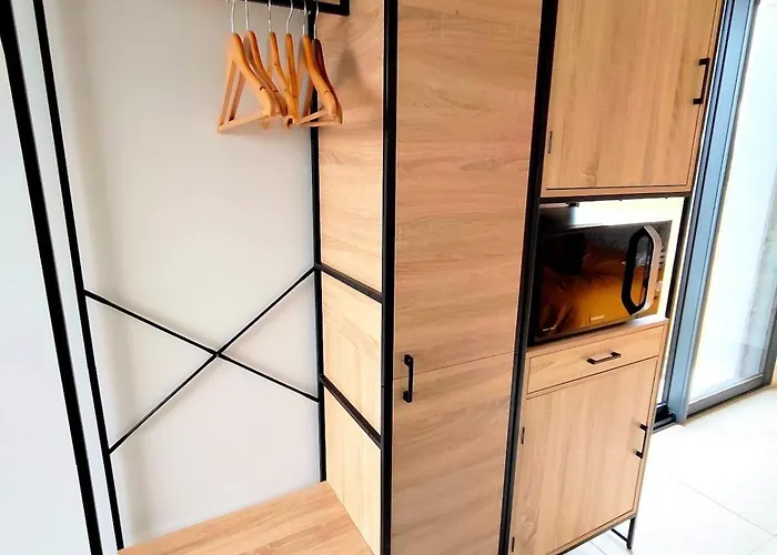 Climatisé Avec Vue Aux Portes De Toulouse