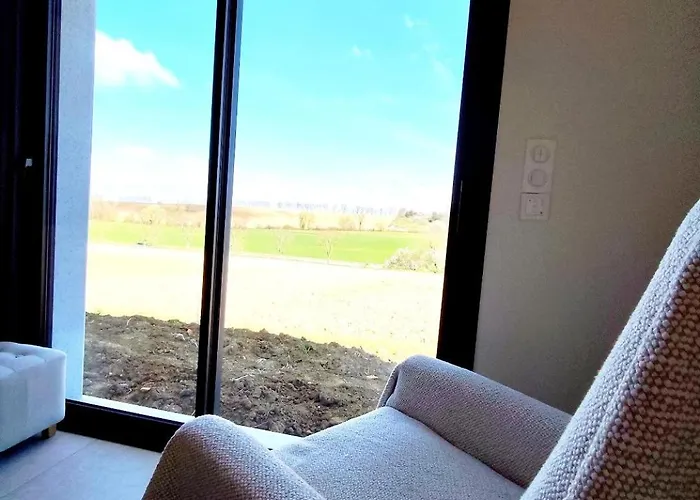 Appartement Climatisé Avec Vue Aux Portes De Toulouse *