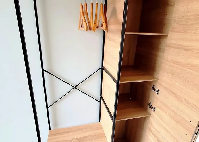 Climatisé Avec Vue Aux Portes De Toulouse Appartement *